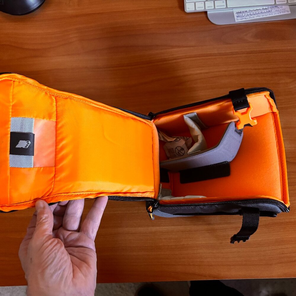 Lowepro GearUp Creator Box M II - LP37347-GRL - Picture 3 of 4